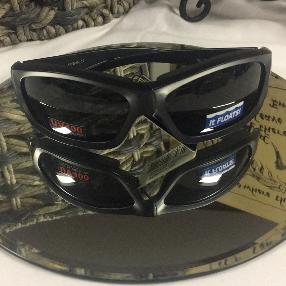 Global Vision glasses - Unisex